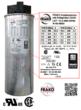Certified by CSA FRAKO AC Capacitors Meet or Exceed All Industry...